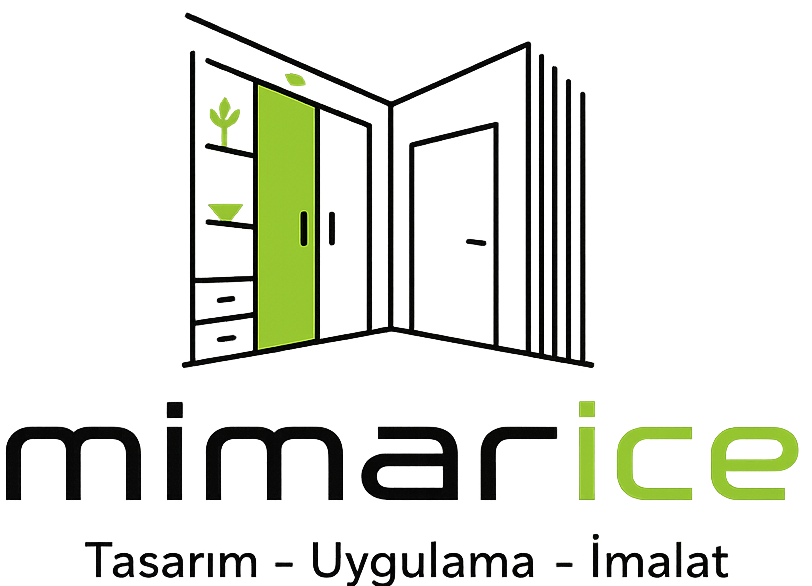 Mimarice Logo